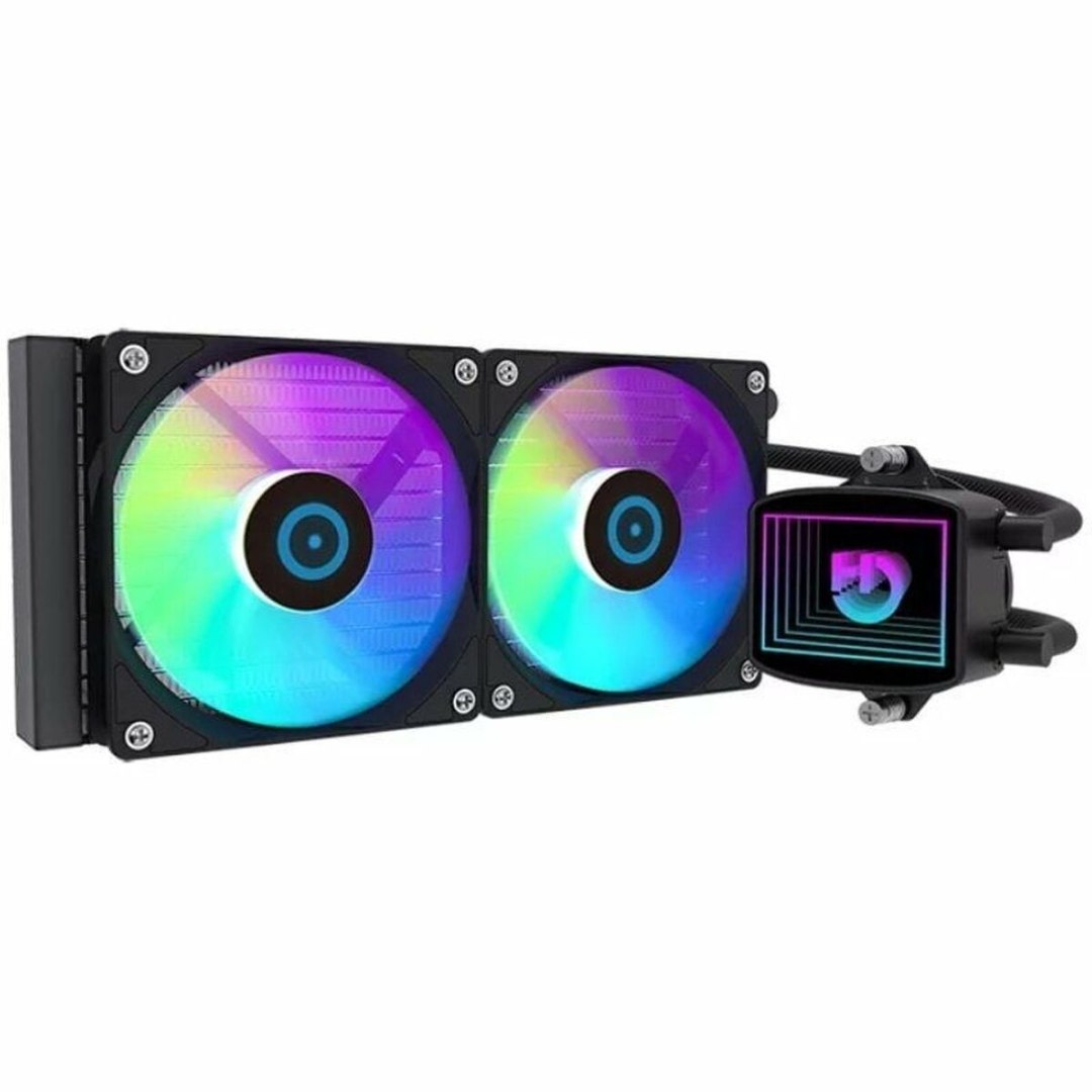 Podstawka chłodząca do laptopa Hiditec LDCR10004