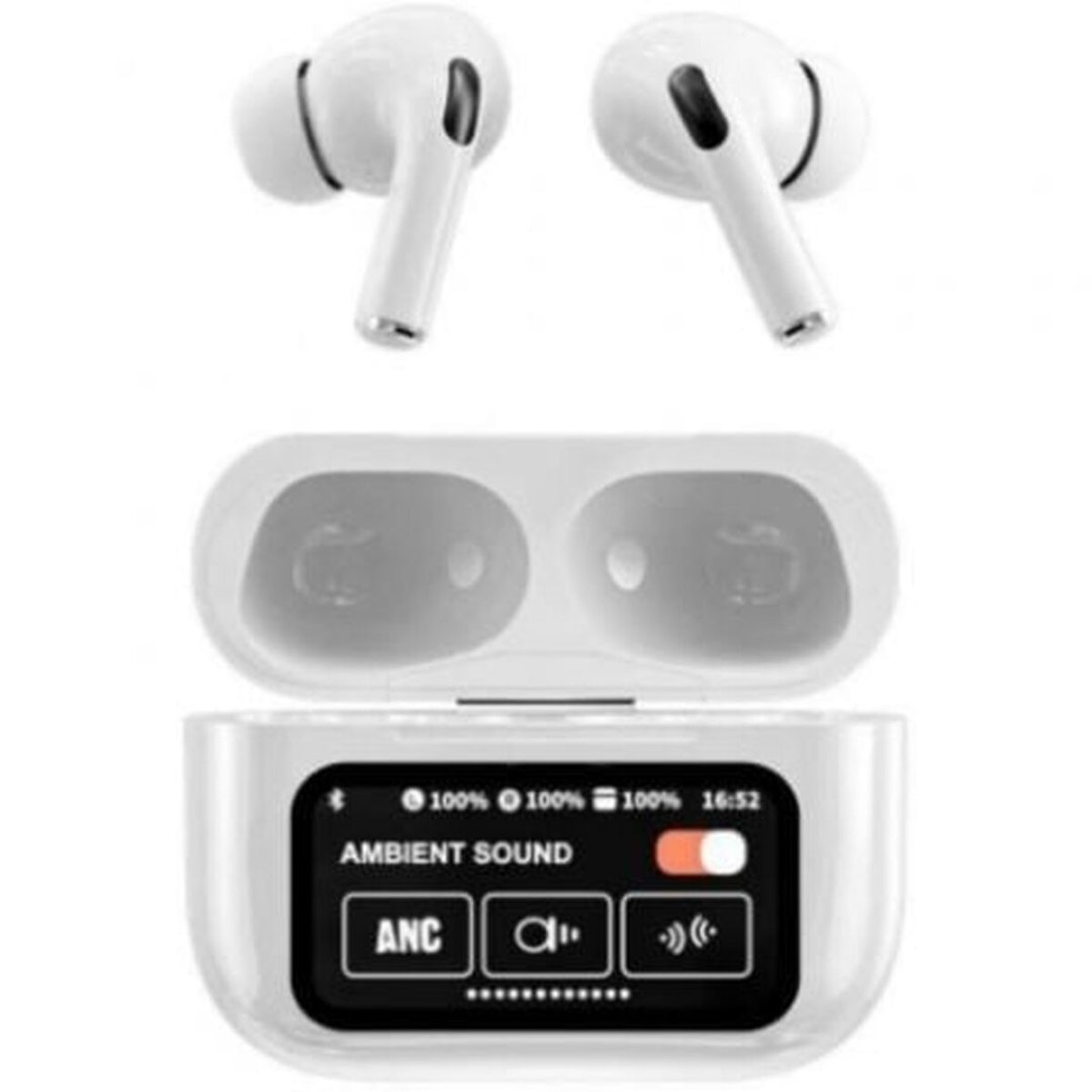 Qubo TWS-400WT WH