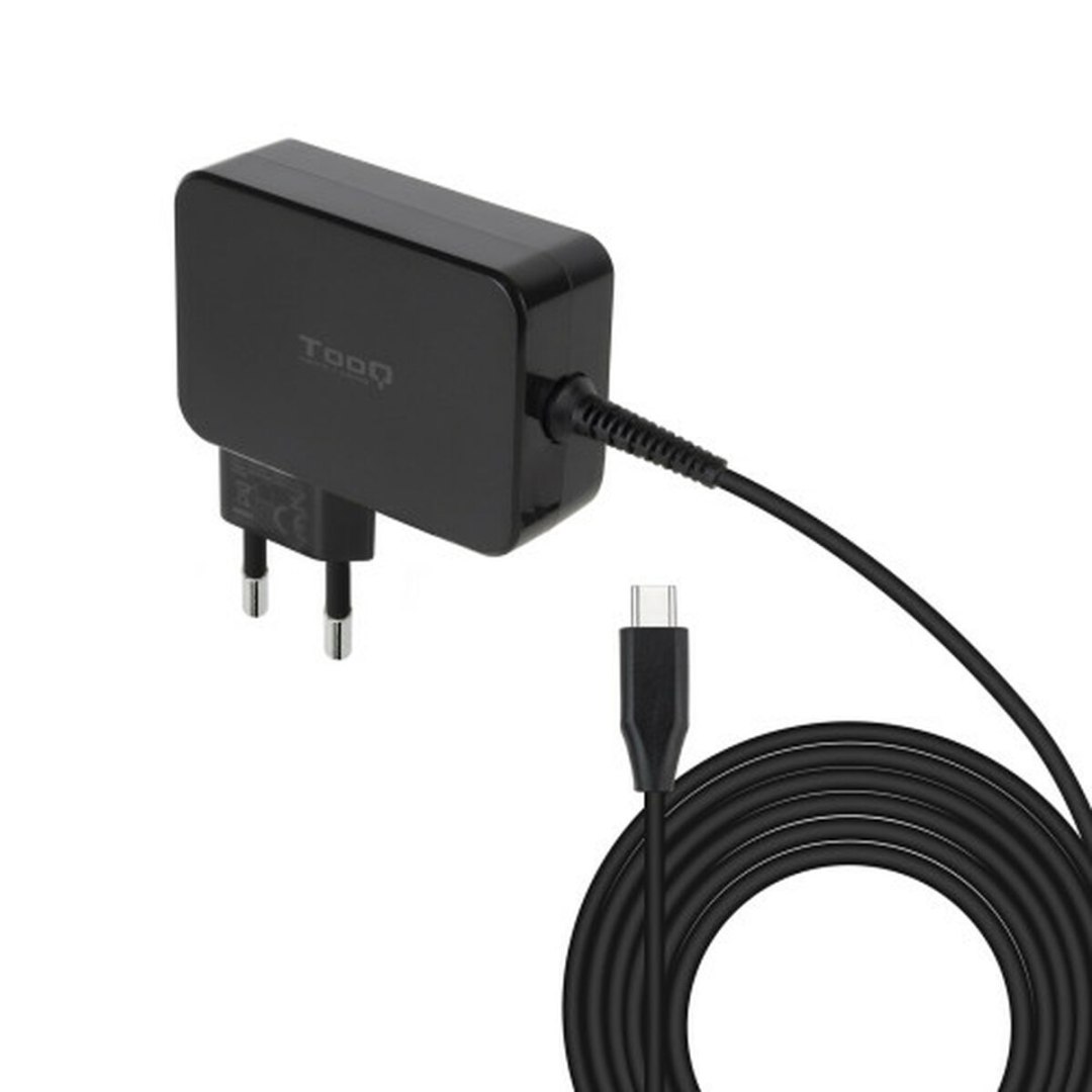 Ładowarka do Laptopa TooQ TQLC-USBCGAN100PD 100 W