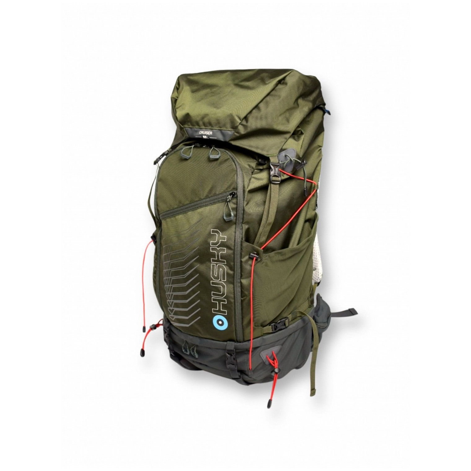 Plecak Husky Cruiser 55L