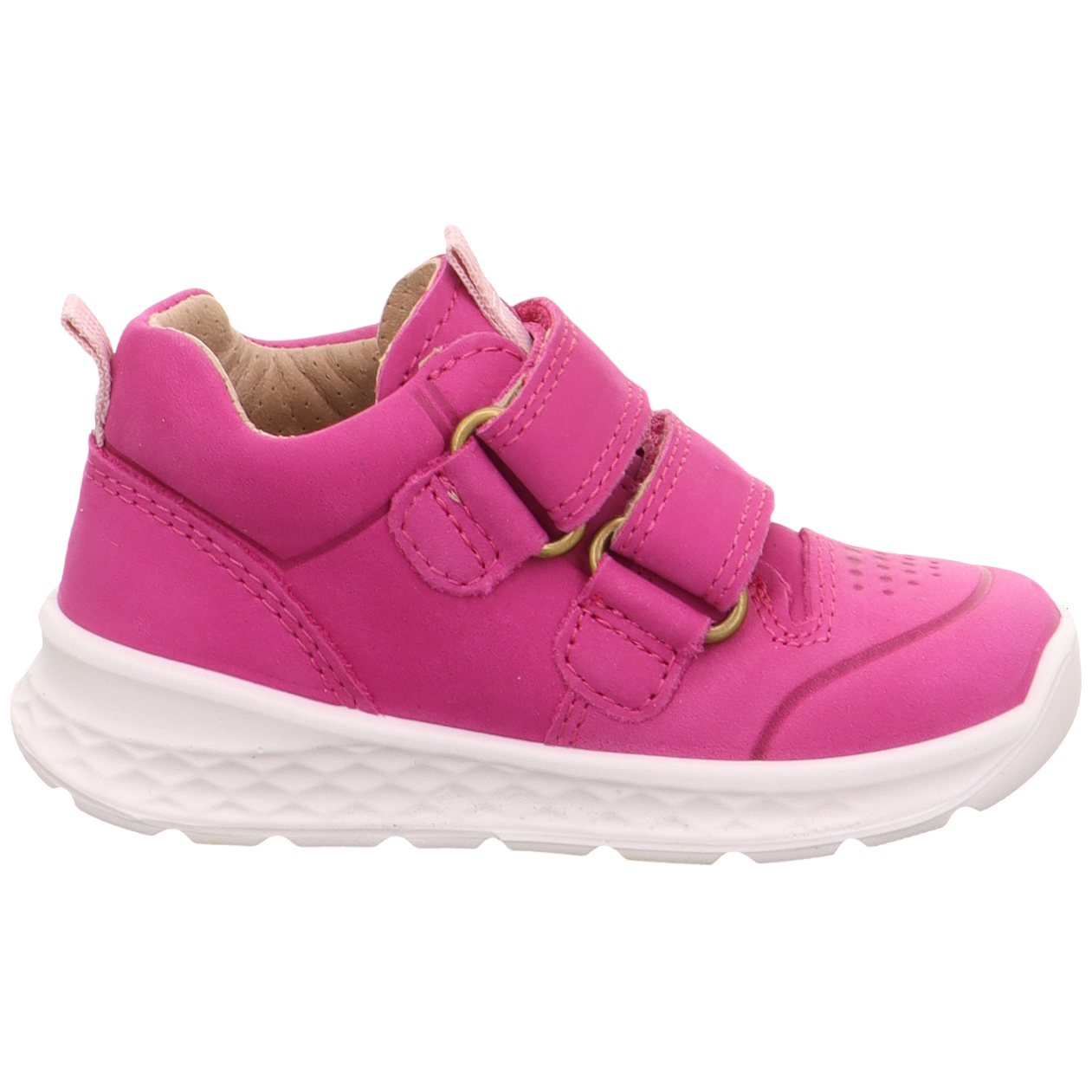 Buty dziecięce Superfit Breeze Pink Rozmiar butów (UE): 29 / Kolor: różowy
