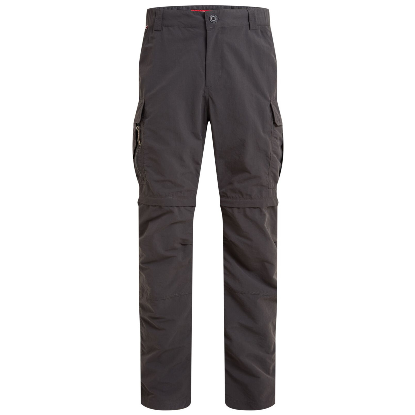 Spodnie męskie Craghoppers NosiLife Convertible Cargo Trousers III Rozmiar: XXXL / Kolor: czarny