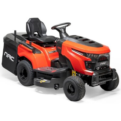 NAC TR86-352L-RC-NO Loncin 860mm 7.65kW