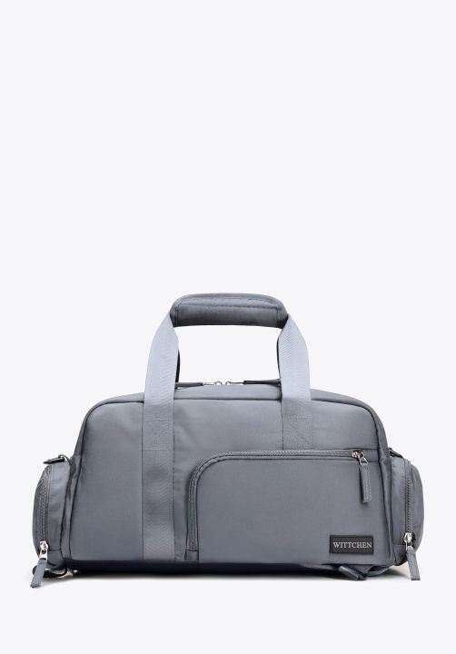 Torba Podróżna Plecak 2w1 Wittchen 20l 56-3S-022