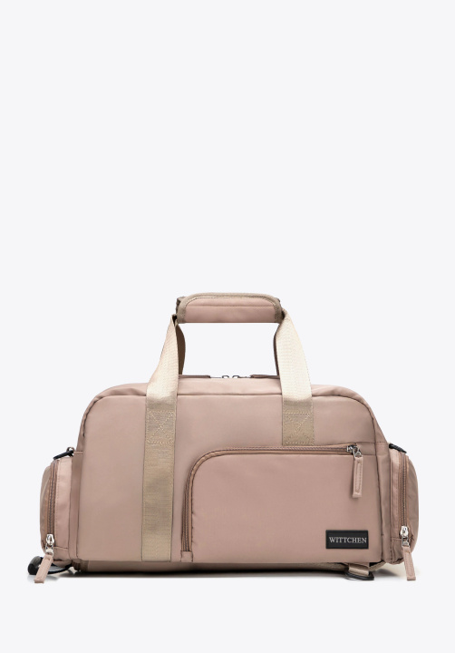 Torba Podróżna Plecak 2w1 Wittchen 20l 56-3S-022