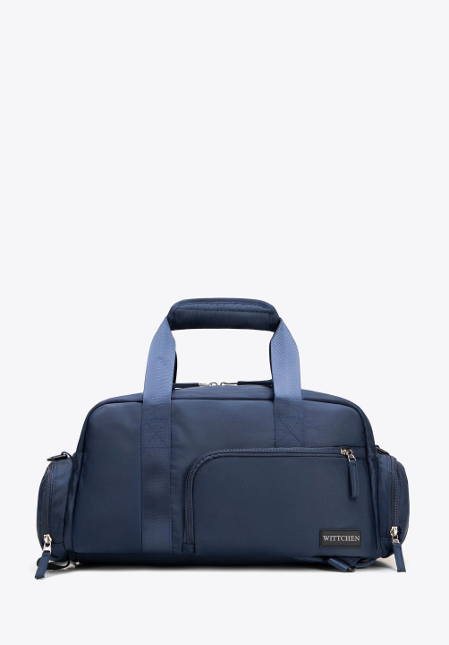 Torba Podróżna Plecak 2w1 Wittchen 20l 56-3S-022