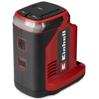 Przetwornica EINHELL TC-ES 18/150/1 Li-Solo