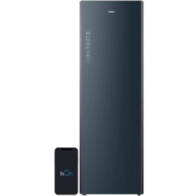 Haier Couture Care 11 CCE L02LU1-S ION Fresh Air hOn