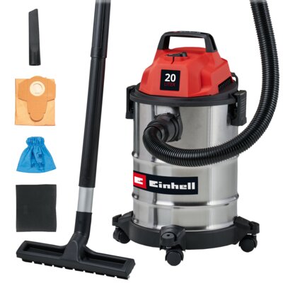 EINHELL Odkurzacz warsztatowy TC-VC 2045 S