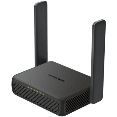 MERCUSYS MB113-4G 2.4 GHz, Gniazdo SIM
