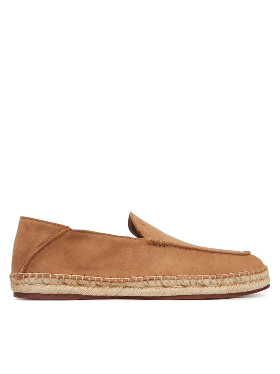 Guess Espadryle FMJLOP SUE14 Beżowy