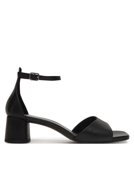 Vagabond Shoemakers Sandały Piper 5921-001-20 Czarny
