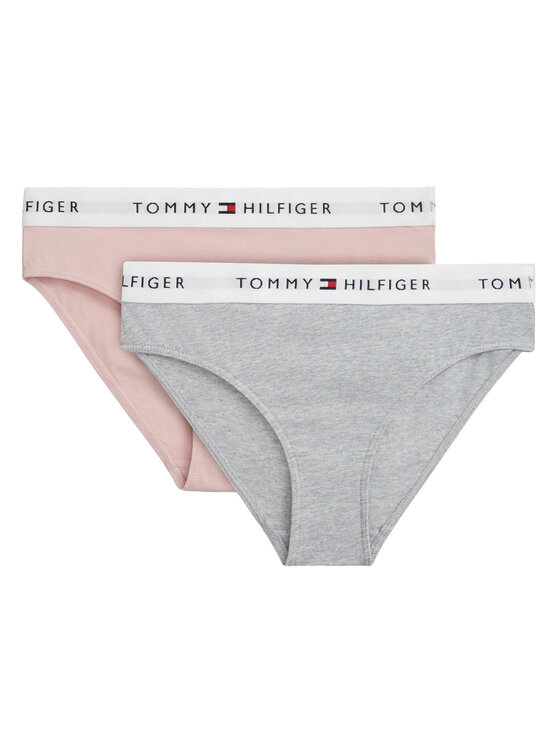 Tommy Hilfiger Komplet fig UG0UG00750 Kolorowy