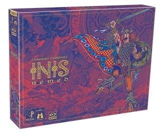 Inis: Nemed Galakta - gra