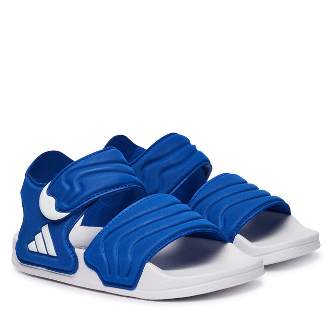 Sandały adidas adilette Sandal 3 JS2515 Granatowy