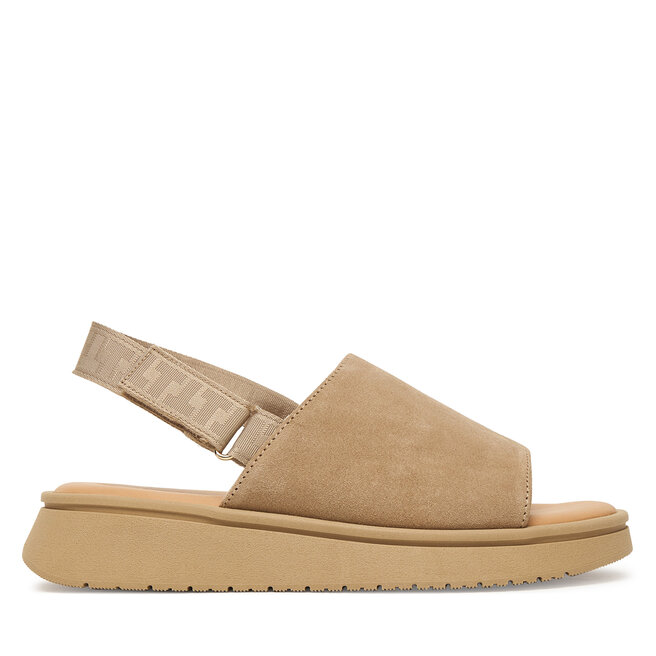 Sandały Tamaris 1-28213-46 Beżowy