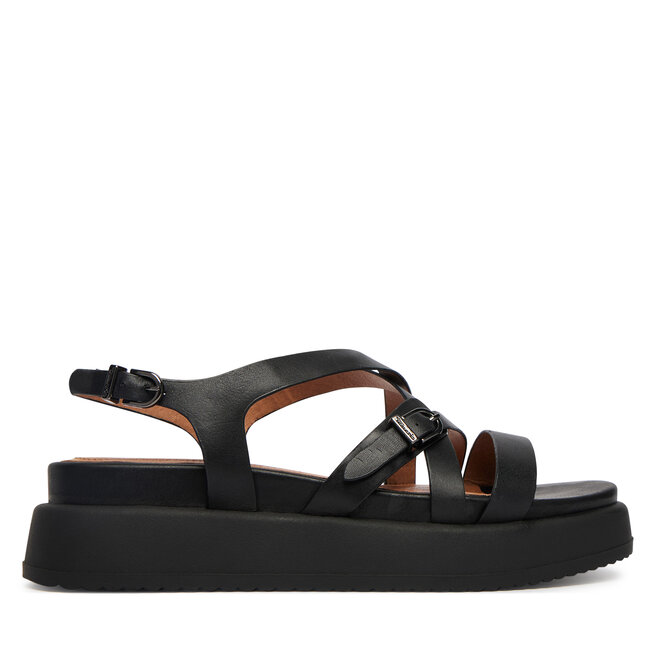 Sandały Tamaris 1-28365-46 Czarny