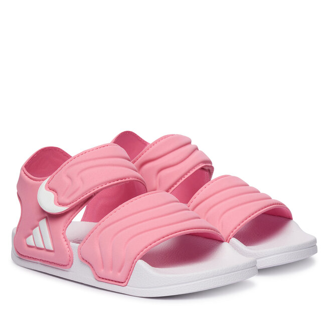 Sandały adidas adilette Sandal 3 JS2518 Różowy