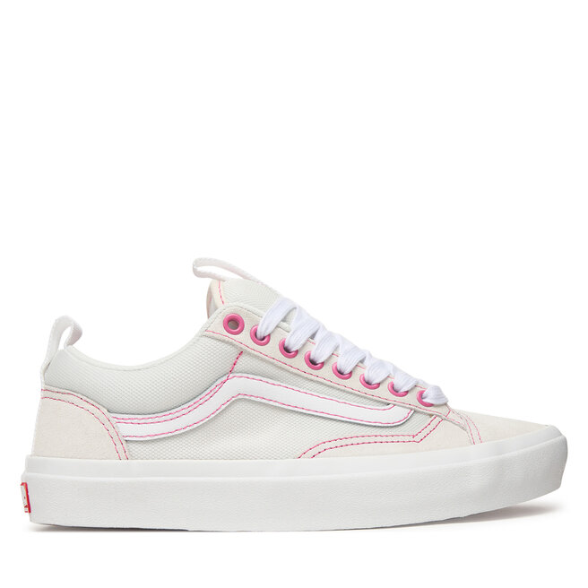 Tenisówki Vans Skate Old Skool 36 + VN000D5RFRQ1 Kremowy