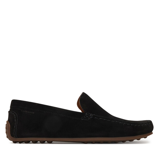 Mokasyny Vagabond Shoemakers Larissa 6150-040-20 Czarny