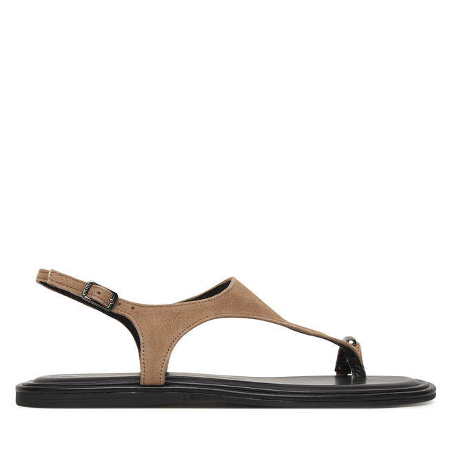 Sandały Tamaris 1-28142-46 Beżowy