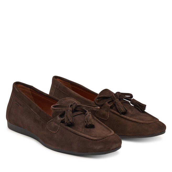 Półbuty Vagabond Shoemakers Hillary 5925-740-29 Brązowy