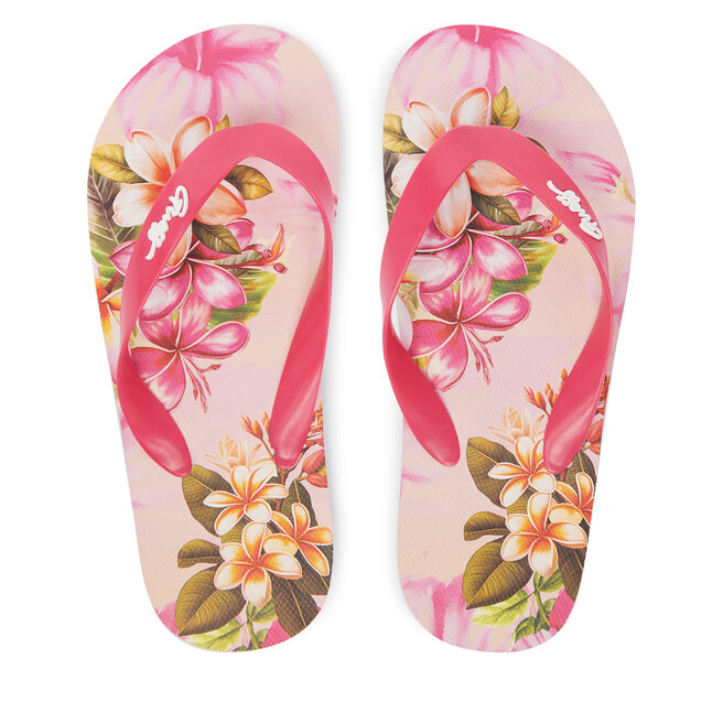 Japonki Guess J6GZ25 WO780 Różowy ciemny