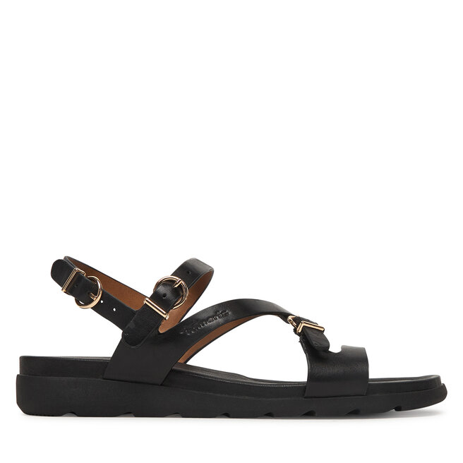 Sandały Tamaris 1-28231-46 Czarny