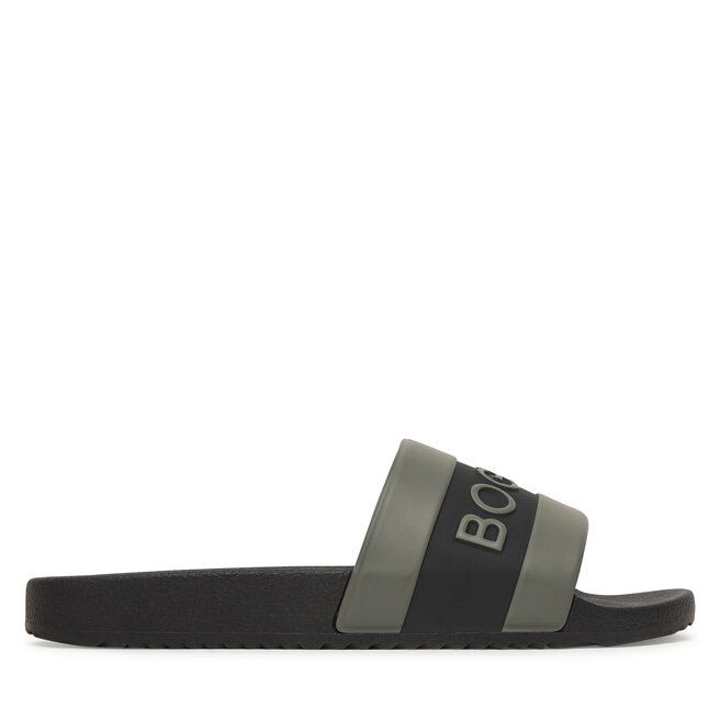 Klapki Bogner Belize M 4 F 12626457 Khaki