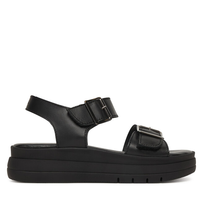 Sandały Tamaris 1-28209-46 Czarny