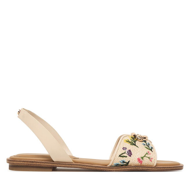 Sandały Aldo Calelian 14295854 Beżowy jasny