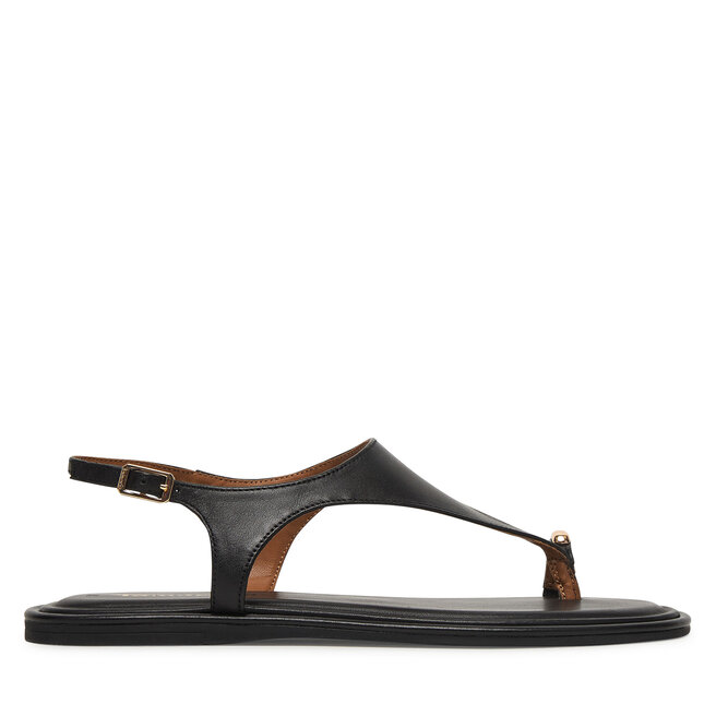 Sandały Tamaris 1-28142-46 Czarny