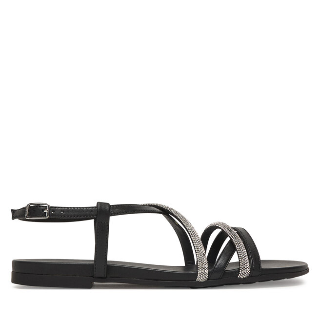 Sandały Tamaris 1-28130-46 Czarny