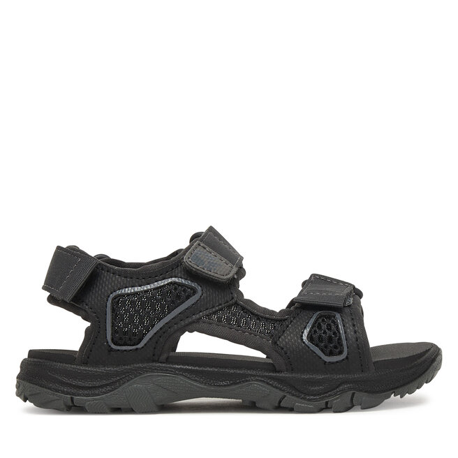 Sandały Jack Wolfskin Taraco Beach 4039531 M Czarny