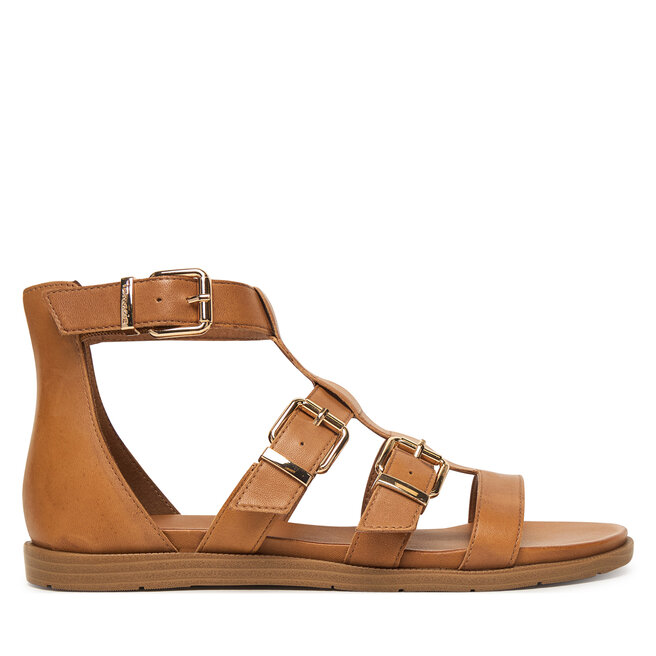 Sandały Tamaris 1-28125-46 Brązowy