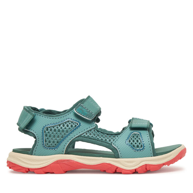 Sandały Jack Wolfskin Taraco Beach 4039531 M Turkusowy