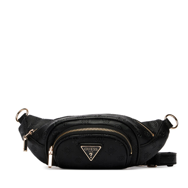 Nerka Guess Wilder Travel TWDP7 452080 Czarny
