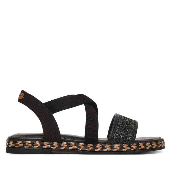 Sandały Tamaris 1-28110-44 Czarny