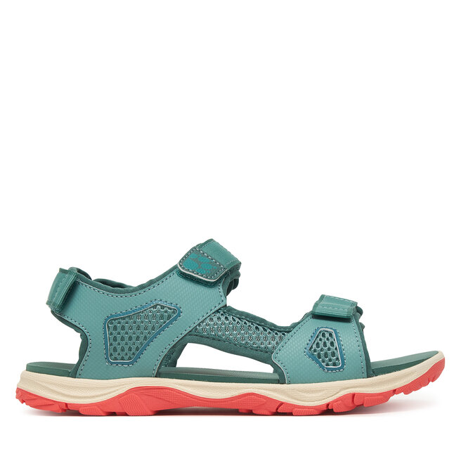 Sandały Jack Wolfskin Taraco Beach 4039531 S Turkusowy