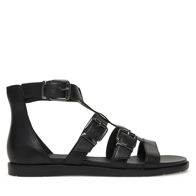 Sandały Tamaris 1-28125-46 Czarny