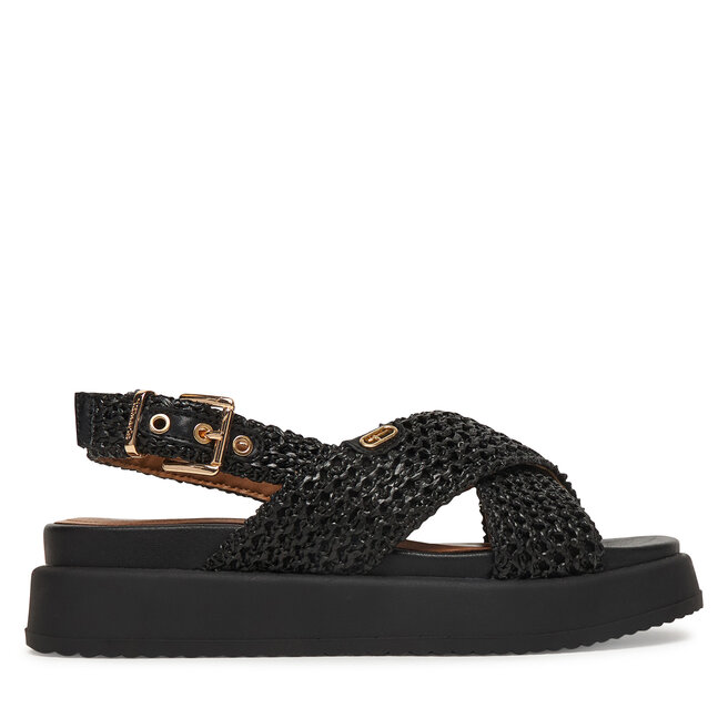 Sandały Tamaris 1-28224-46 Czarny