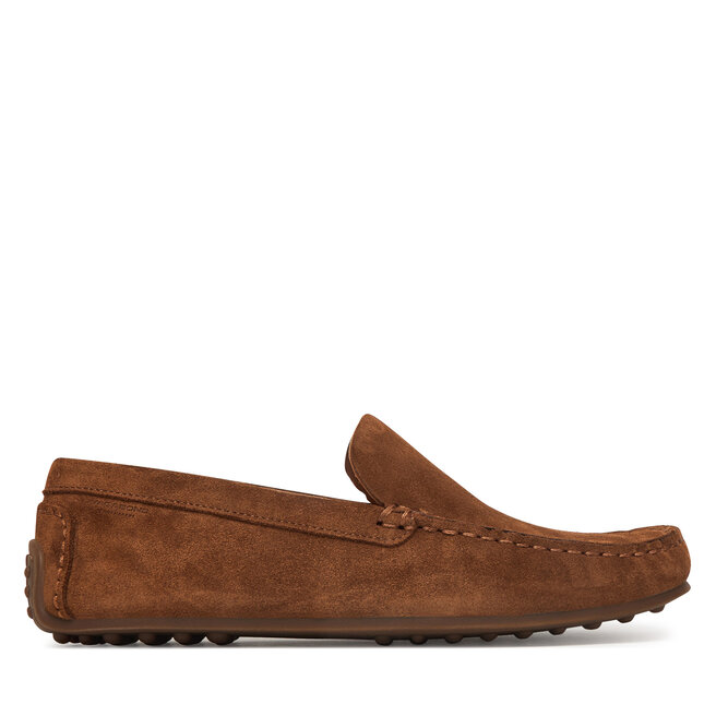 Mokasyny Vagabond Shoemakers Larissa 6150-040-89 Brązowy