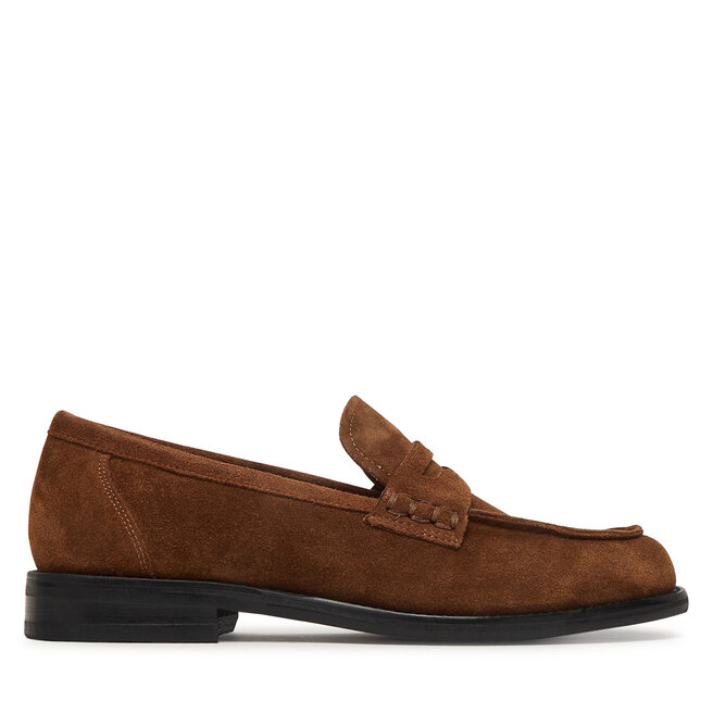 Lordsy Vagabond Shoemakers Linn 6036-040-89 Brązowy