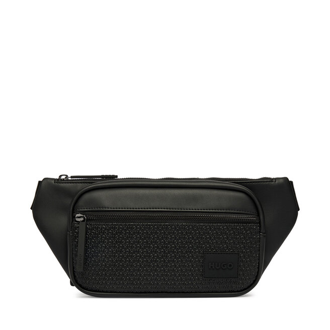 Nerka HUGO Ethon 2.0 50563648 Czarny