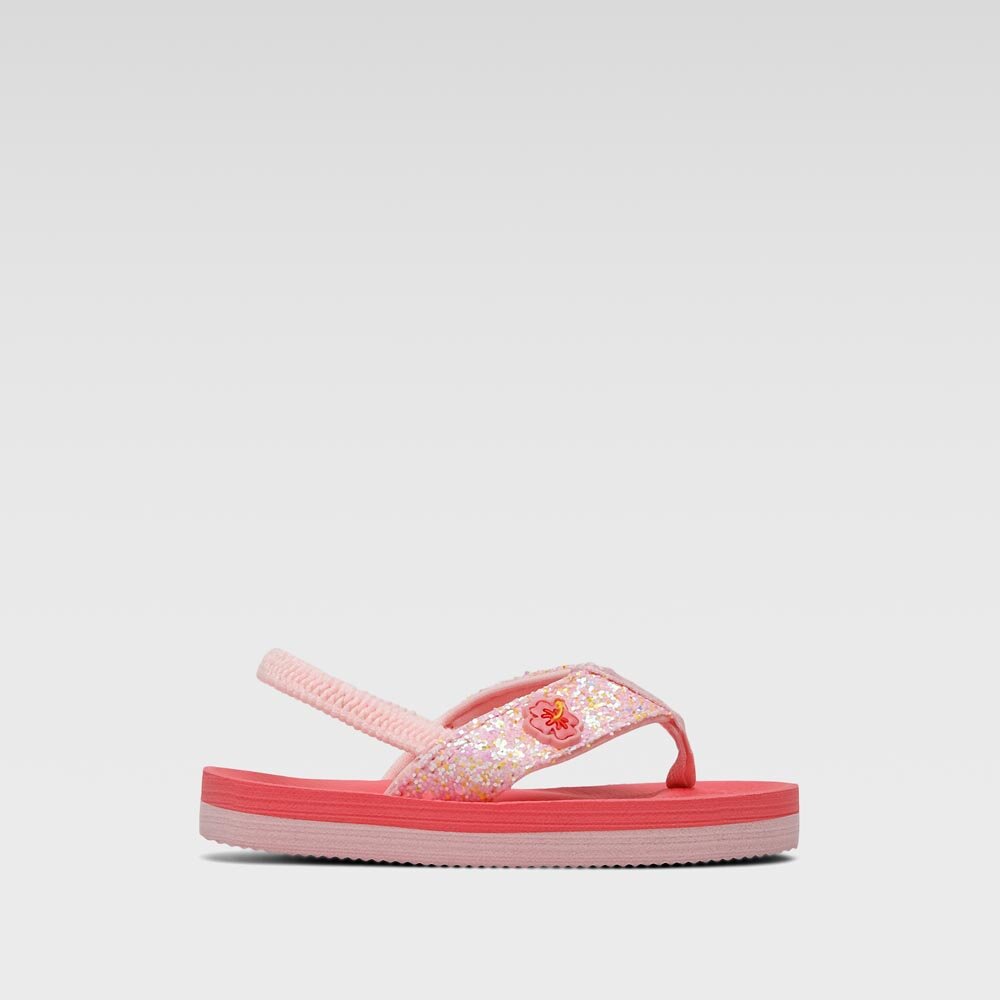 Klapki basenowe Nelli Blu 802396