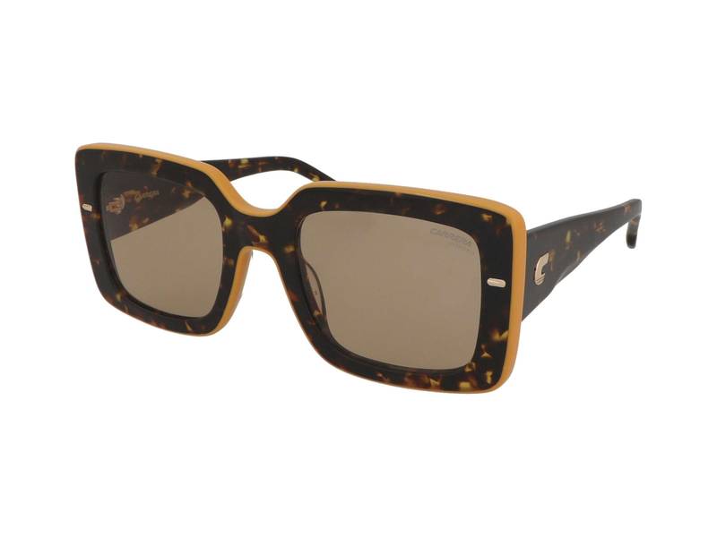 Okulary przeciwsłoneczne Carrera Carrera 3085/S 086/70