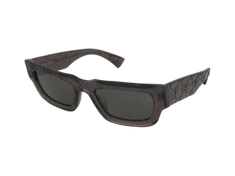 Okulary przeciwsłoneczne Gucci GG1838S 011