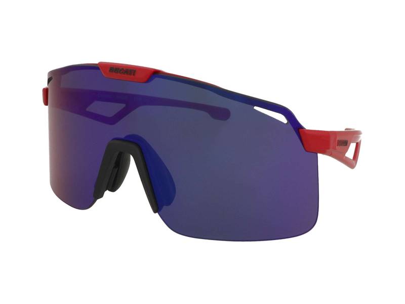 Okulary przeciwsłoneczne Carrera Ducati Carduc 066/S C9A/Z0