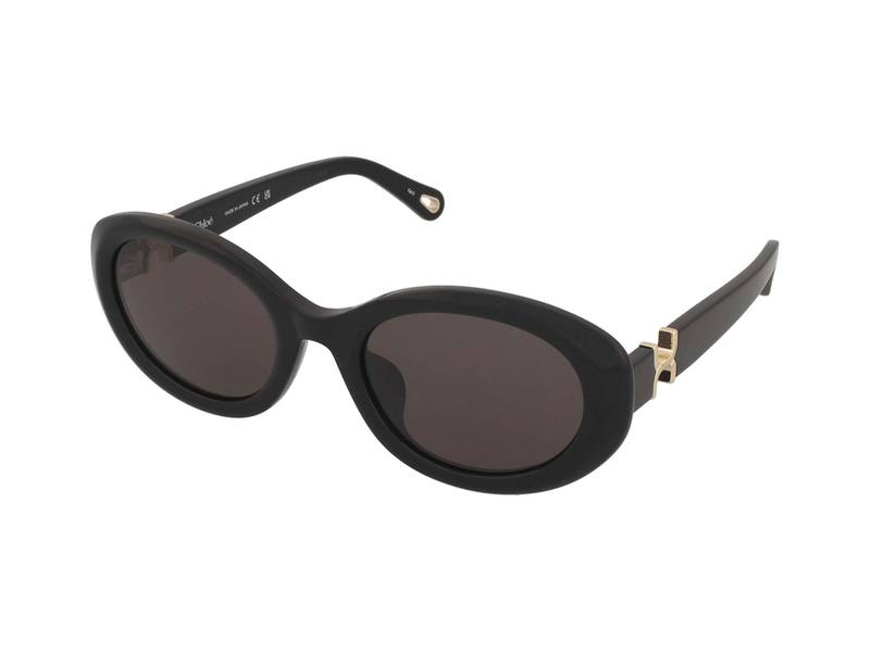 Okulary przeciwsłoneczne Chloe CH0323SK 001