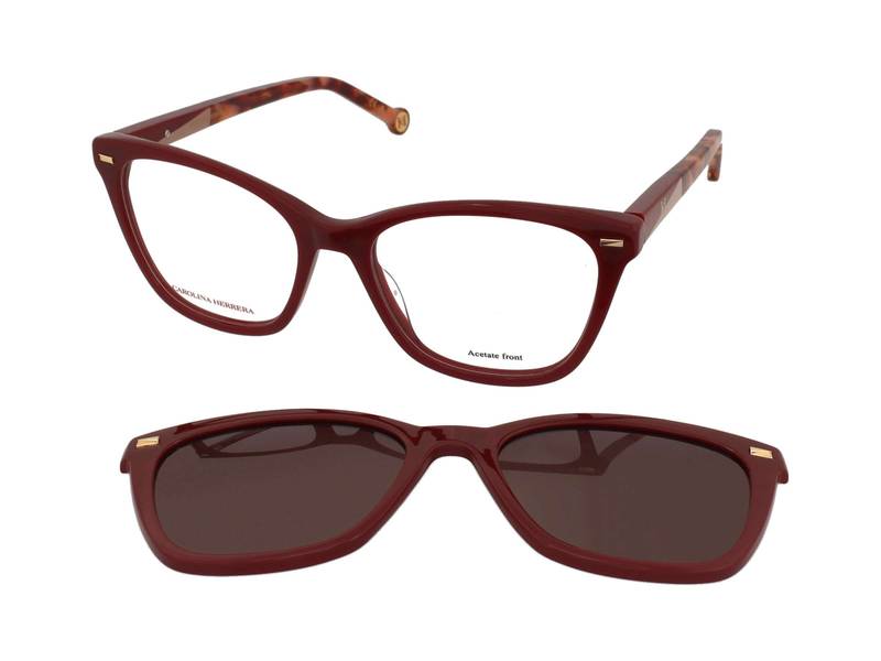 Dioptrie szkieł Carolina Herrera HER 0334/C LHF/LA